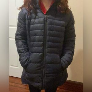 Lululemon pack it down jacket